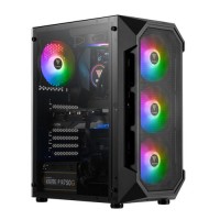 Intel Core i5 6th Gen with GTX 1660 Gaming PC